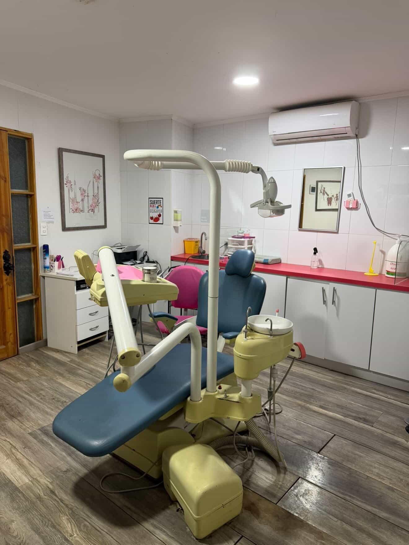 Silla B1